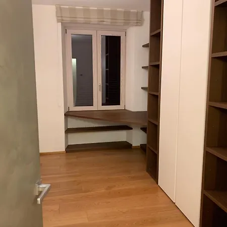 Corso Como 9 Apartment Mailand